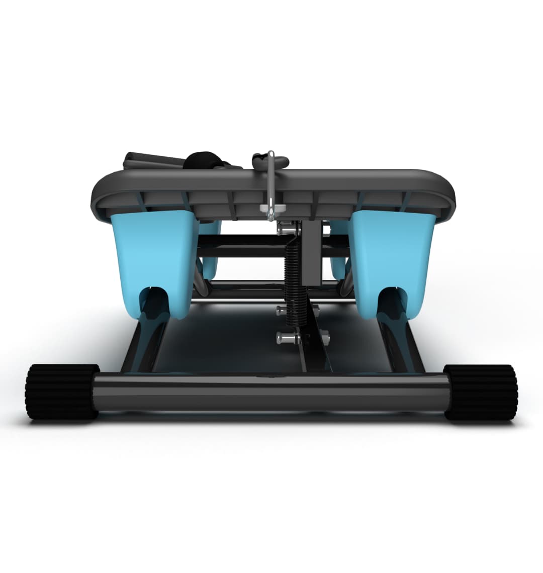 Фитнес платформа/ горнолыжный тренажёр DFC "Perfect Balance"