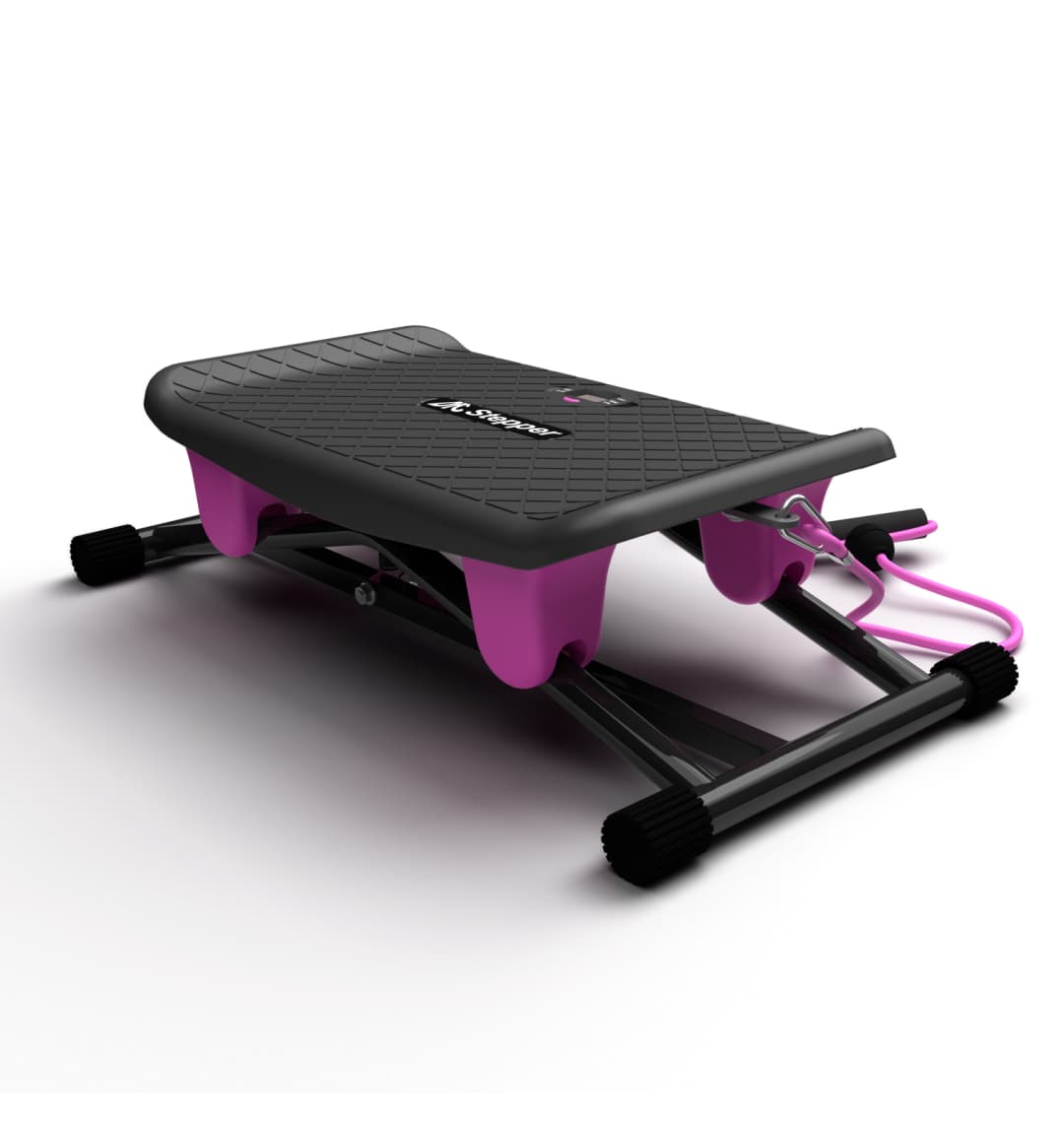 Фитнес платформа/ горнолыжный тренажёр DFC "Perfect Balance"