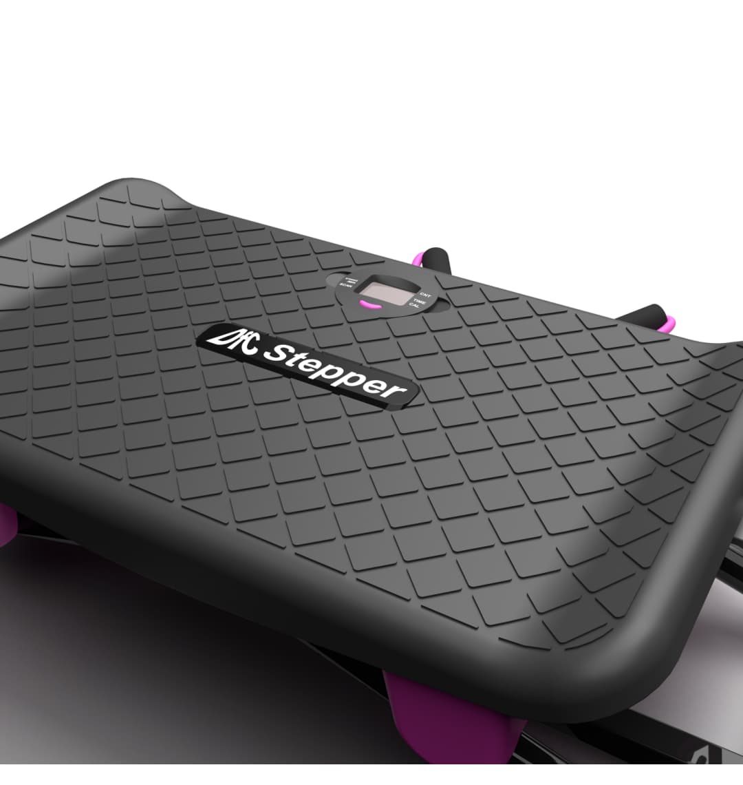 Фитнес платформа/ горнолыжный тренажёр DFC "Perfect Balance"