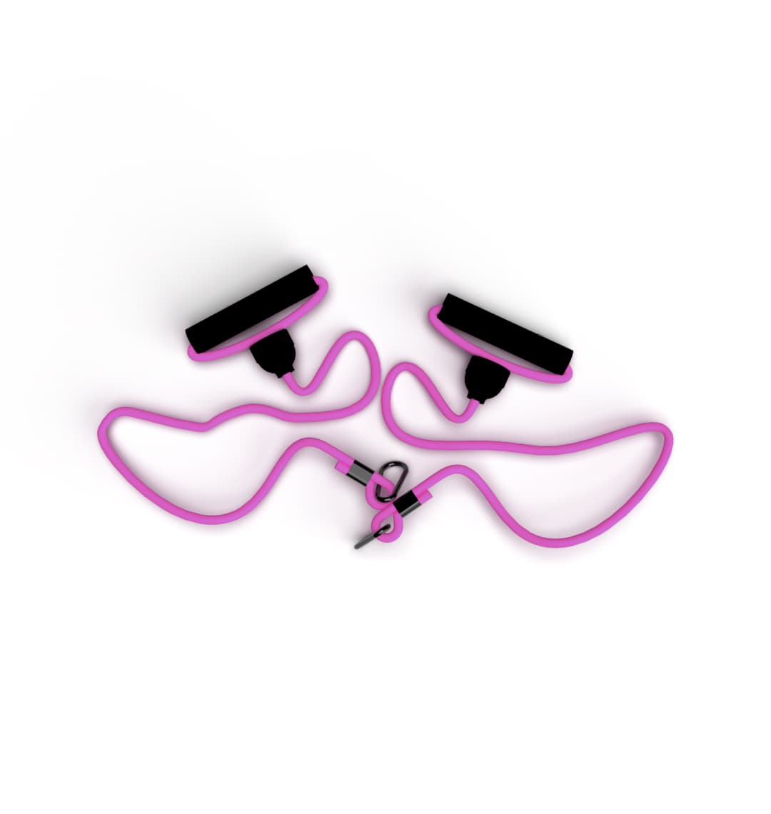 Фитнес платформа/ горнолыжный тренажёр DFC "Perfect Balance"