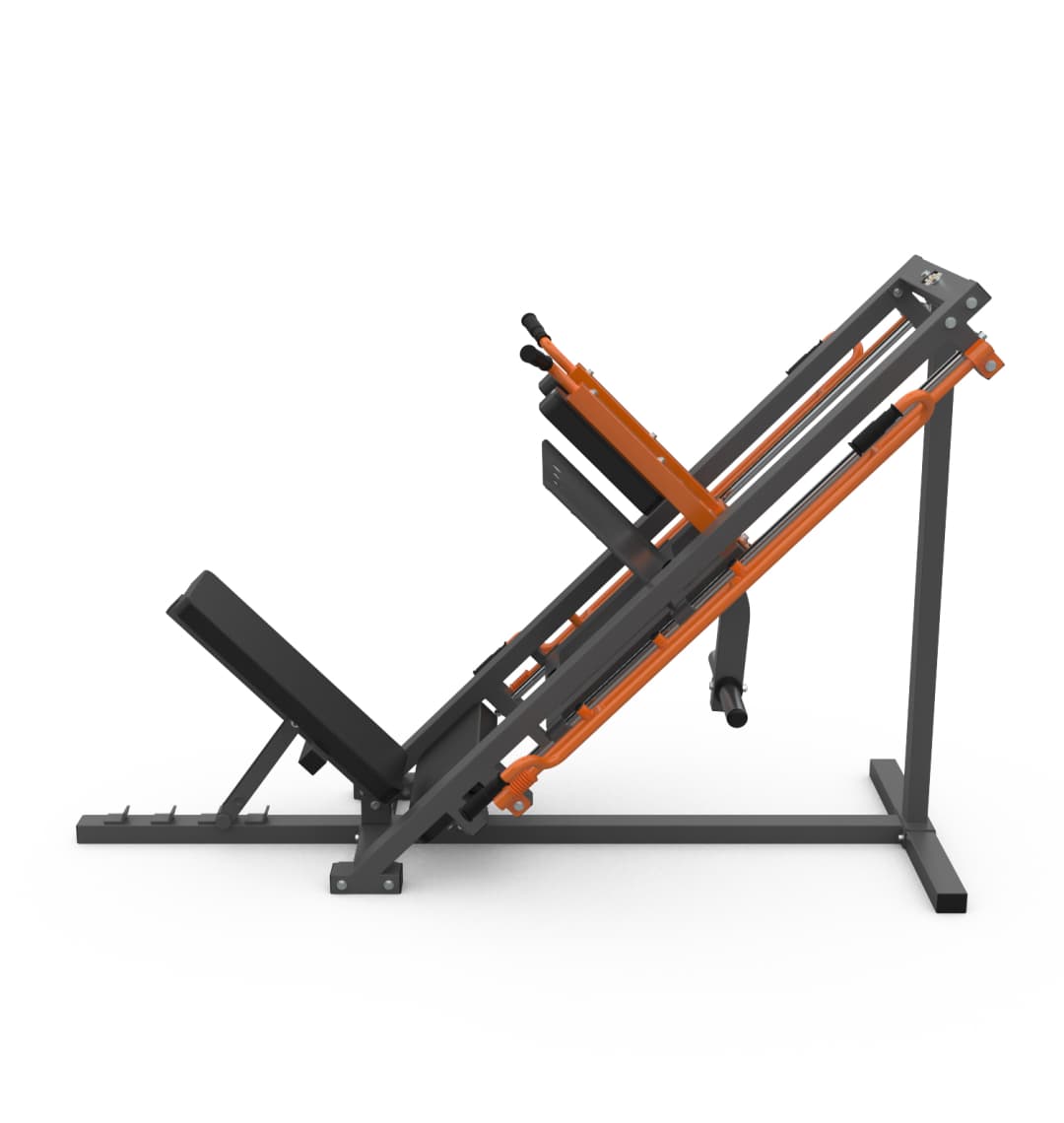 Жим ногами DSTONERISE DLP02 (50*70)