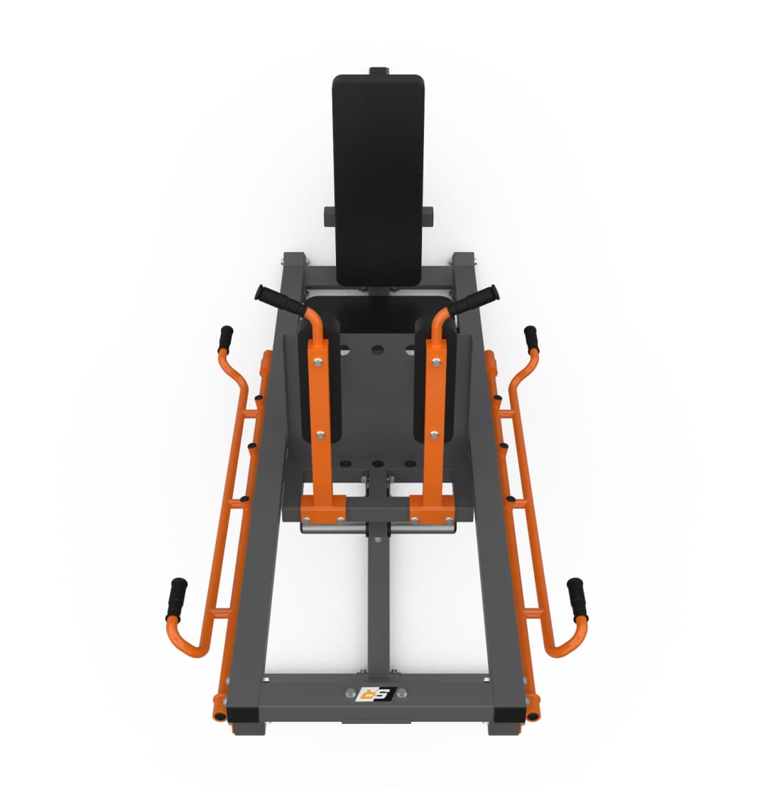Жим ногами DSTONERISE DLP02 (50*70)