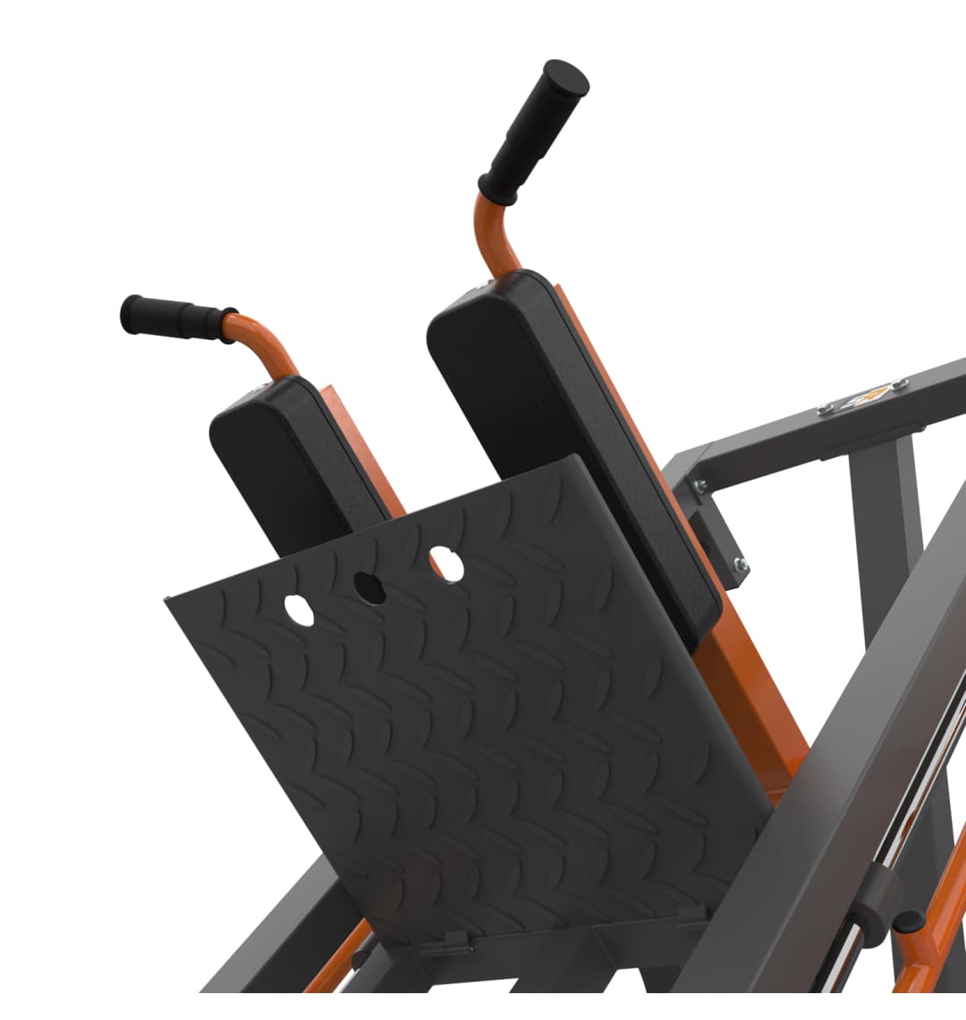 Жим ногами DSTONERISE DLP02 (50*70)