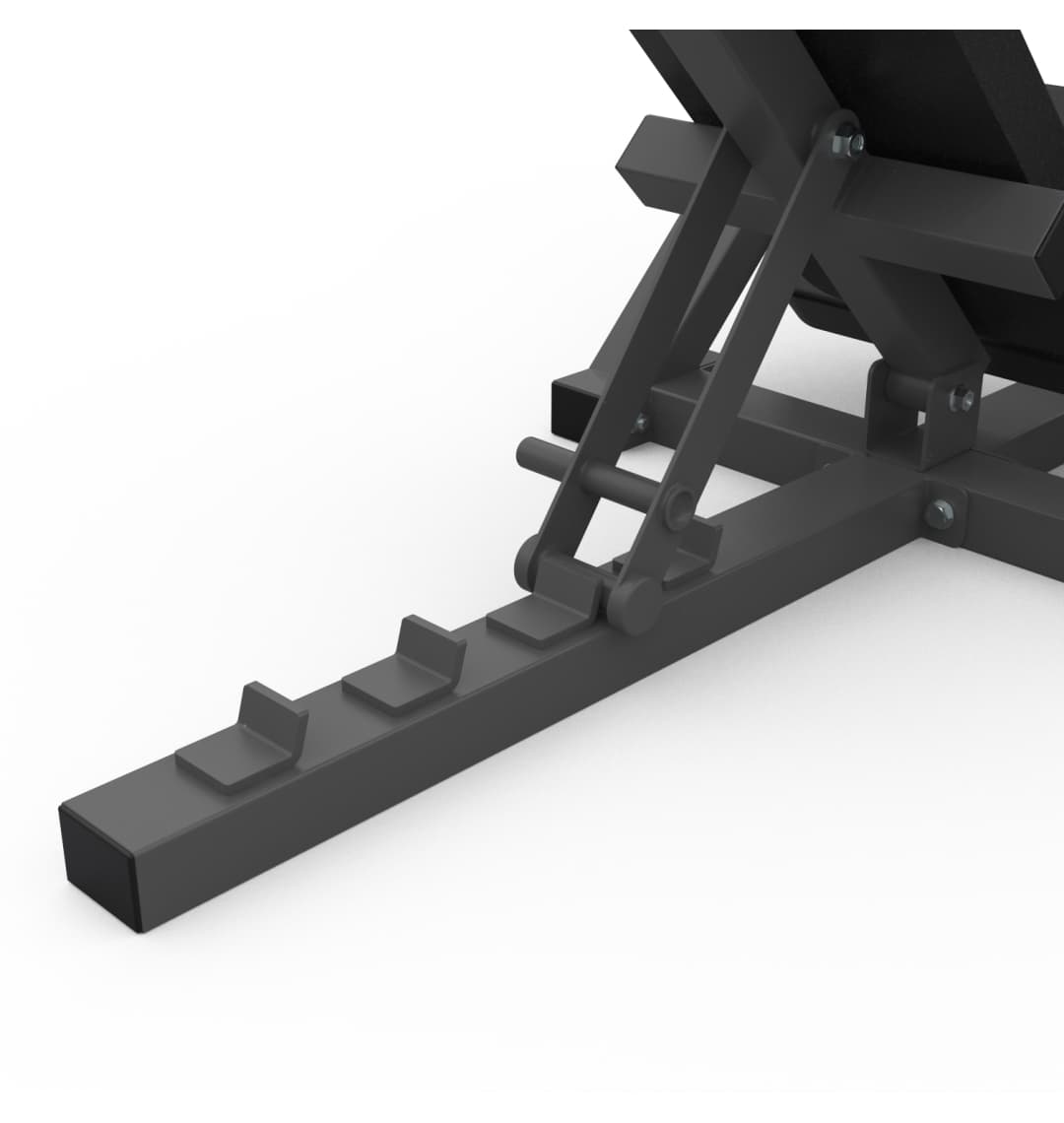 Жим ногами DSTONERISE DLP02 (50*70)