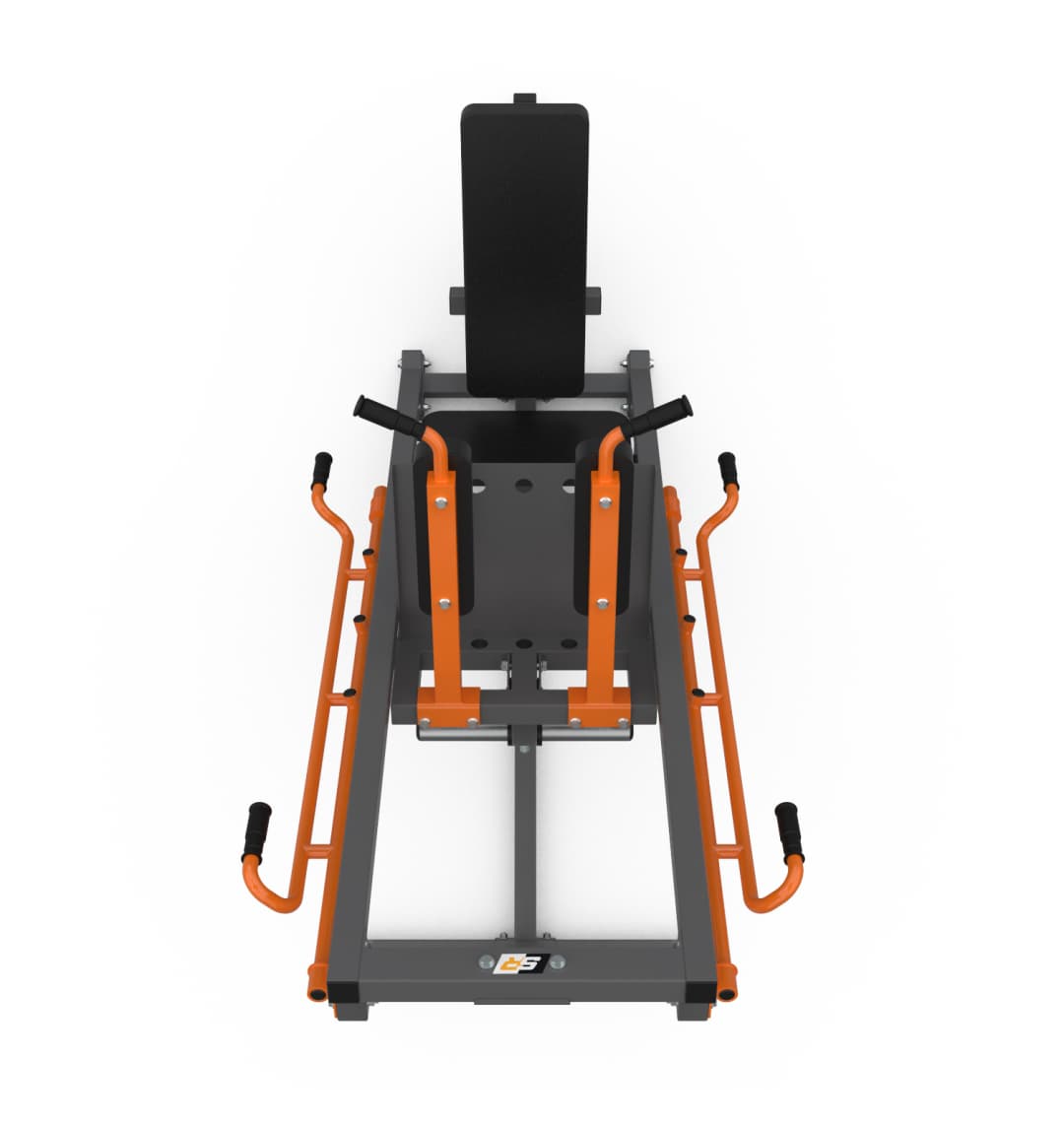 Жим ногами STONERISE DLP01 (50*50)