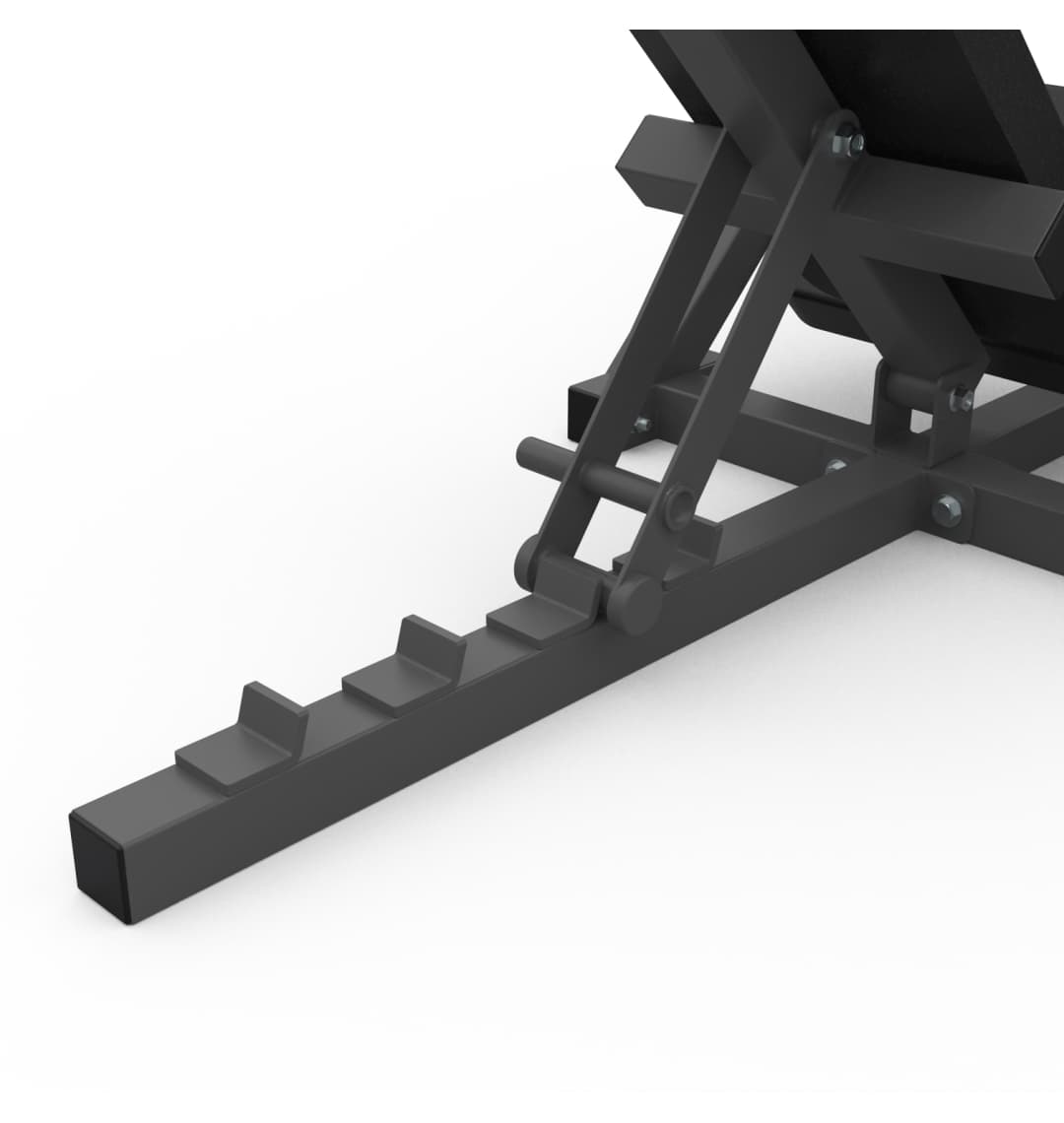 Жим ногами STONERISE DLP01 (50*50)