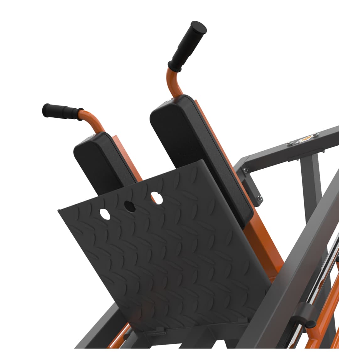 Жим ногами STONERISE DLP01 (50*50)