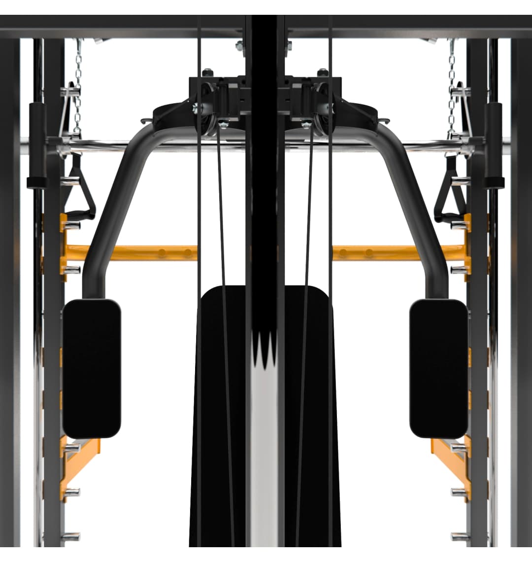 Мультистанция, машина Смита STONERISE D873