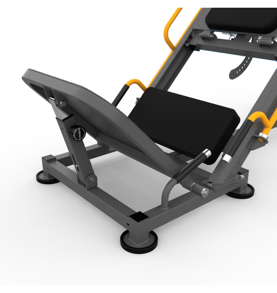 Жим ногами STONERISE DLP05