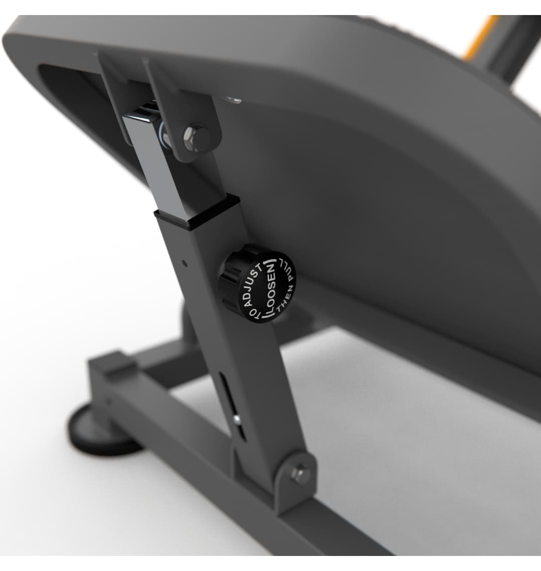 Жим ногами STONERISE DLP05