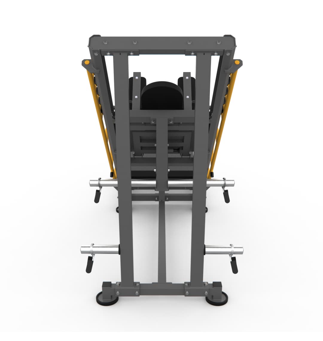 Жим ногами STONERISE DLP05