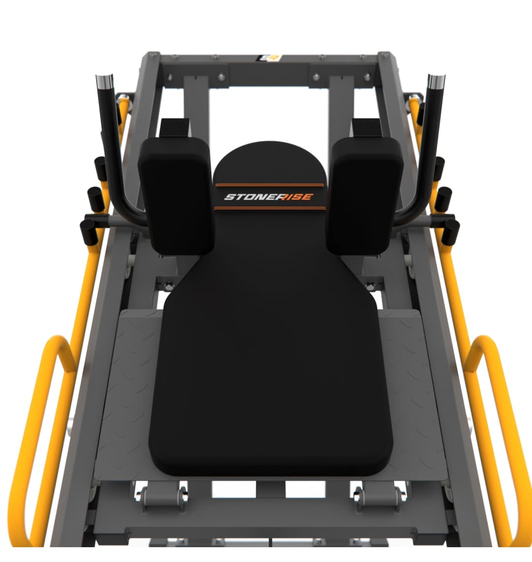 Жим ногами STONERISE DLP05