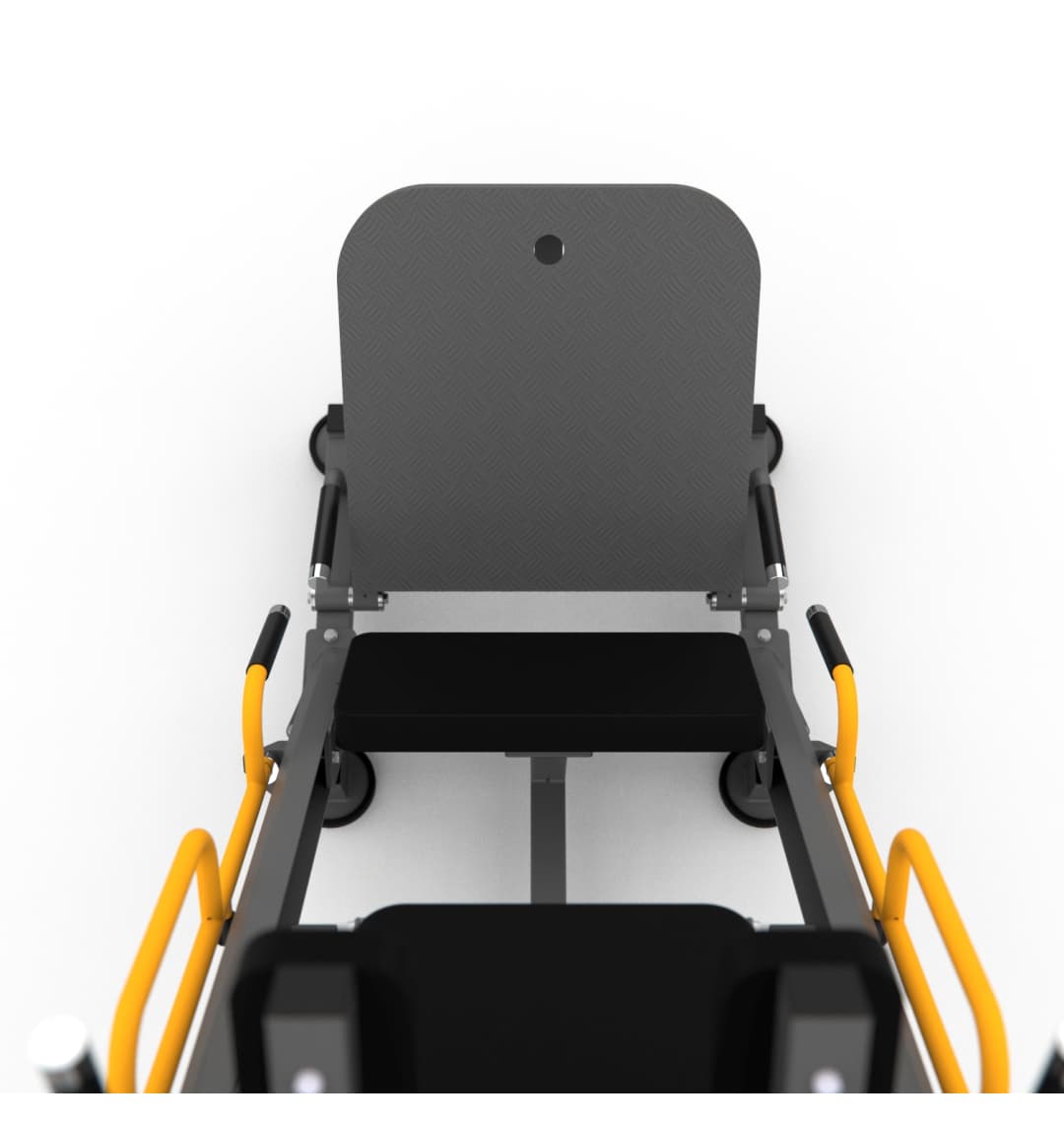 Жим ногами STONERISE DLP05