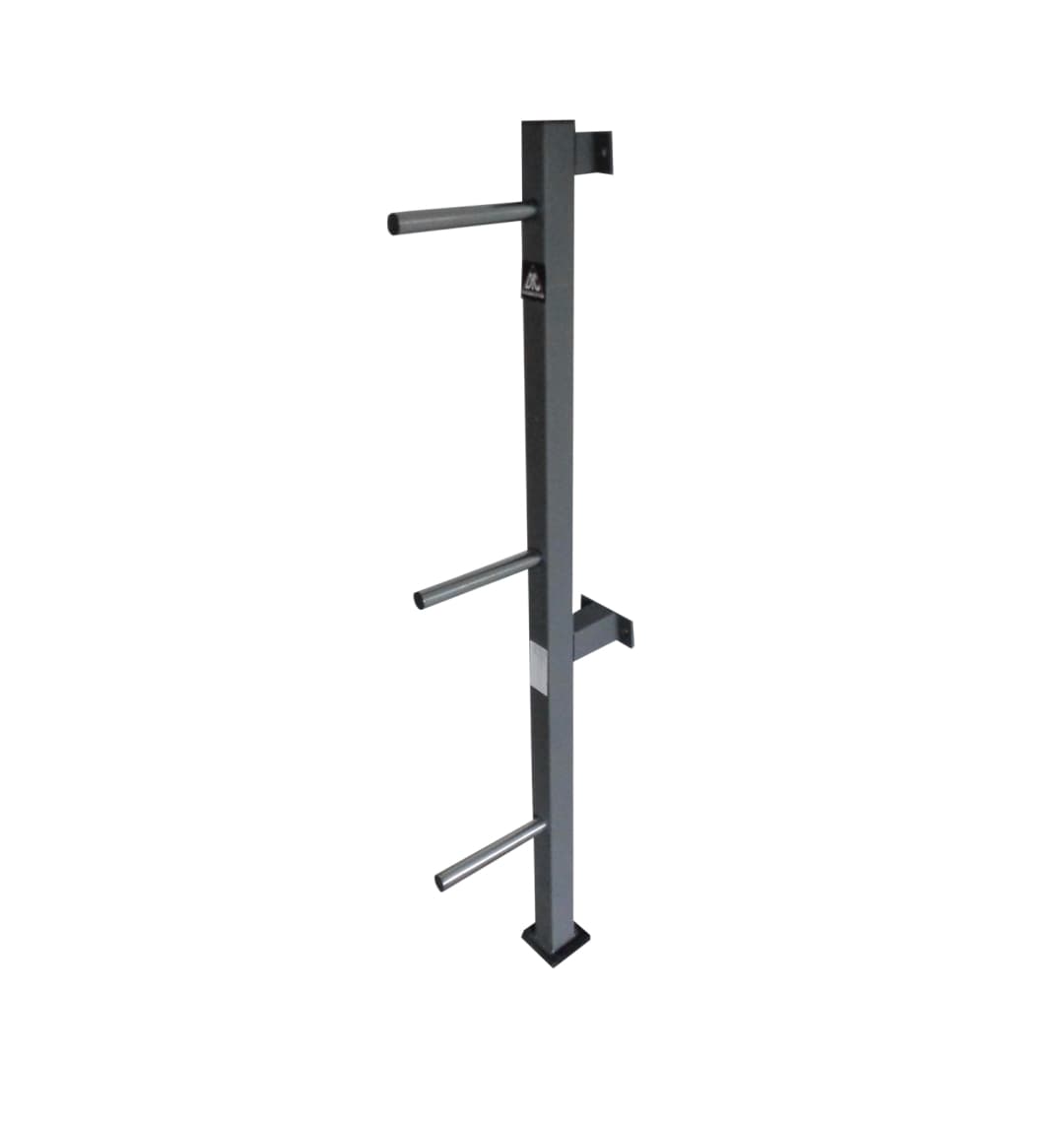 Стойка для хранения дисков 50/51 мм настенная DFC D101024