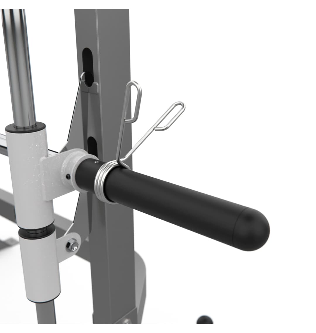 Машина Смитта DFC D21045