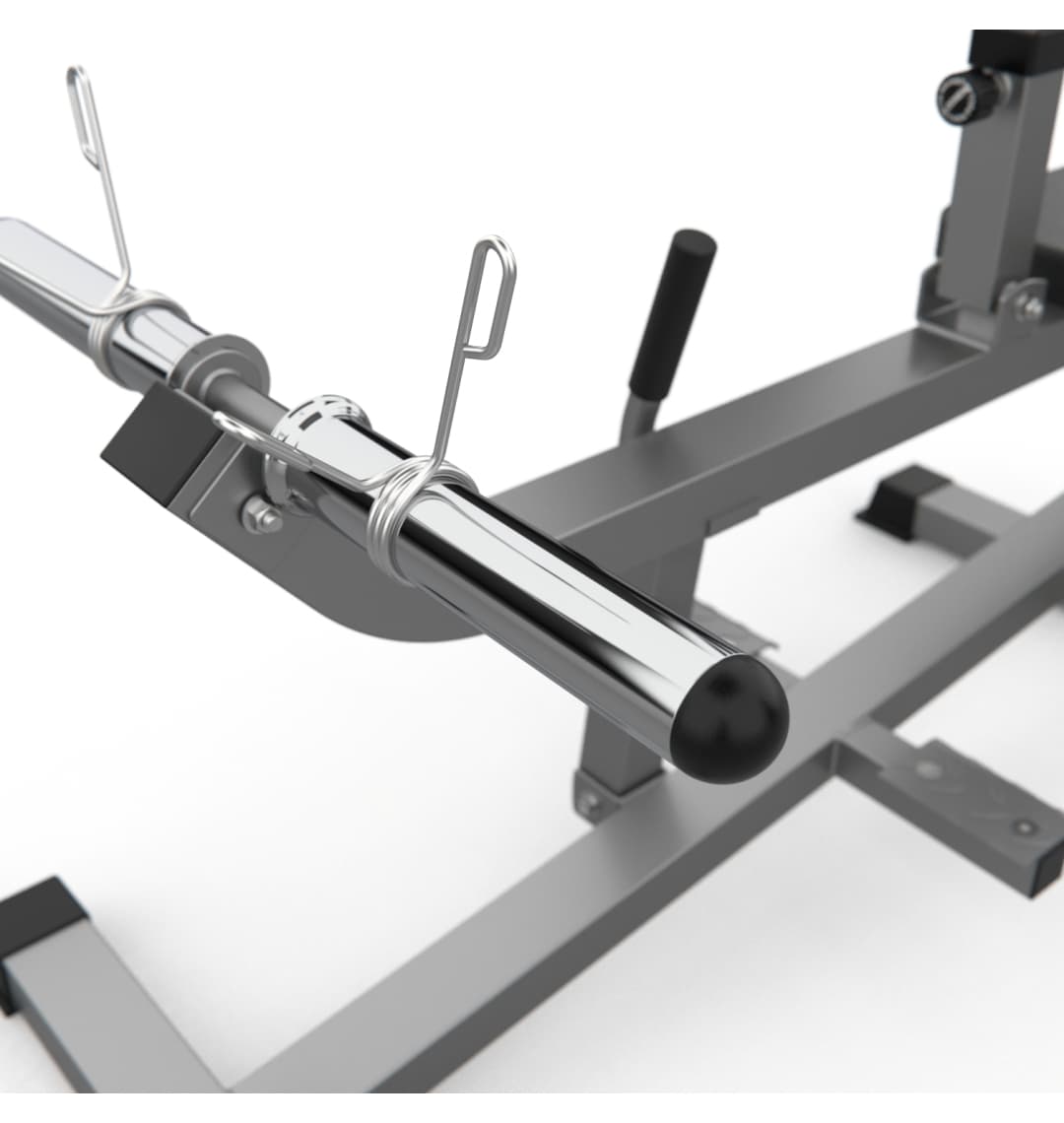 Тренажер для икроножных мышц DFC D100866