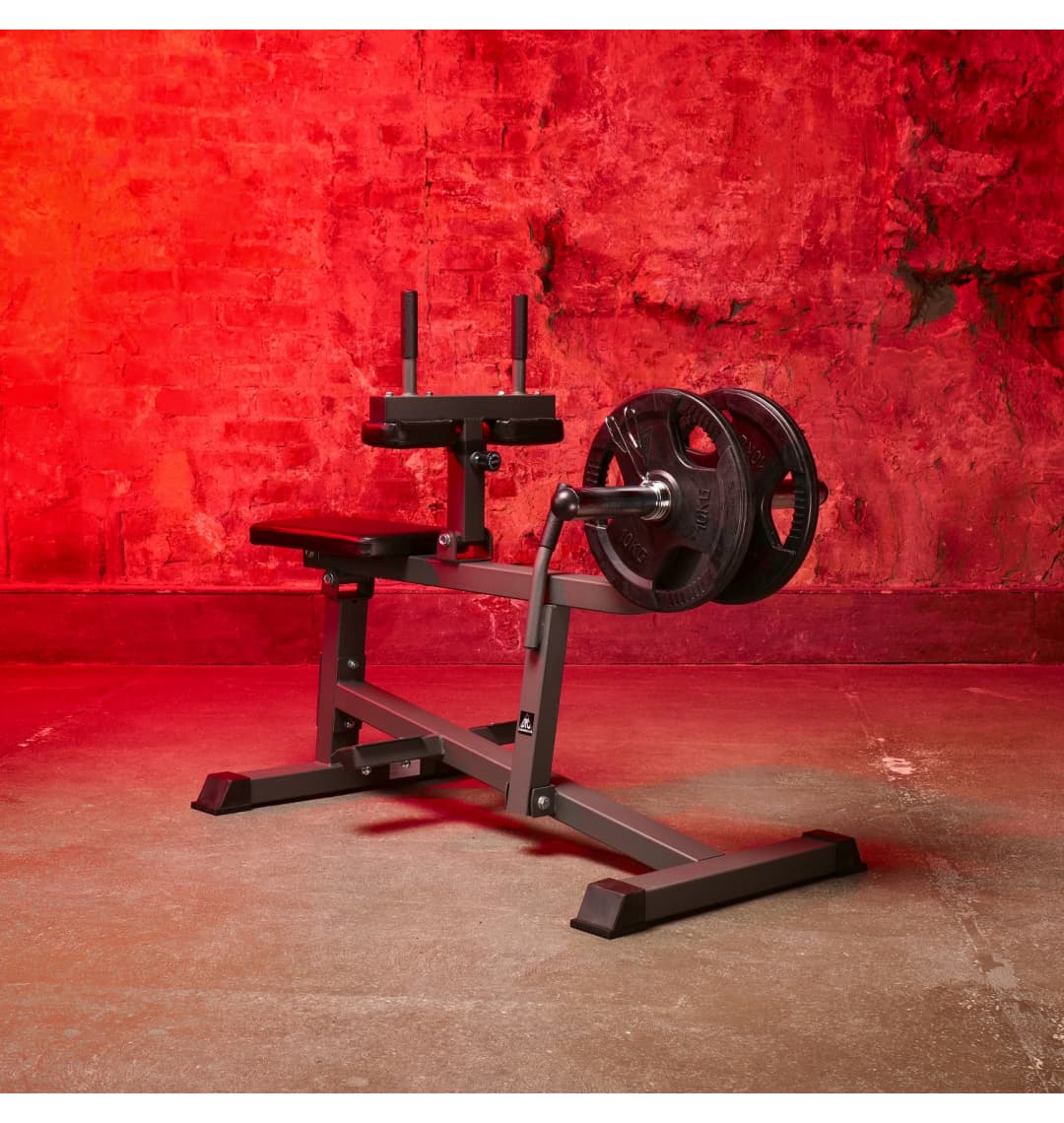 Тренажер для икроножных мышц DFC D100866