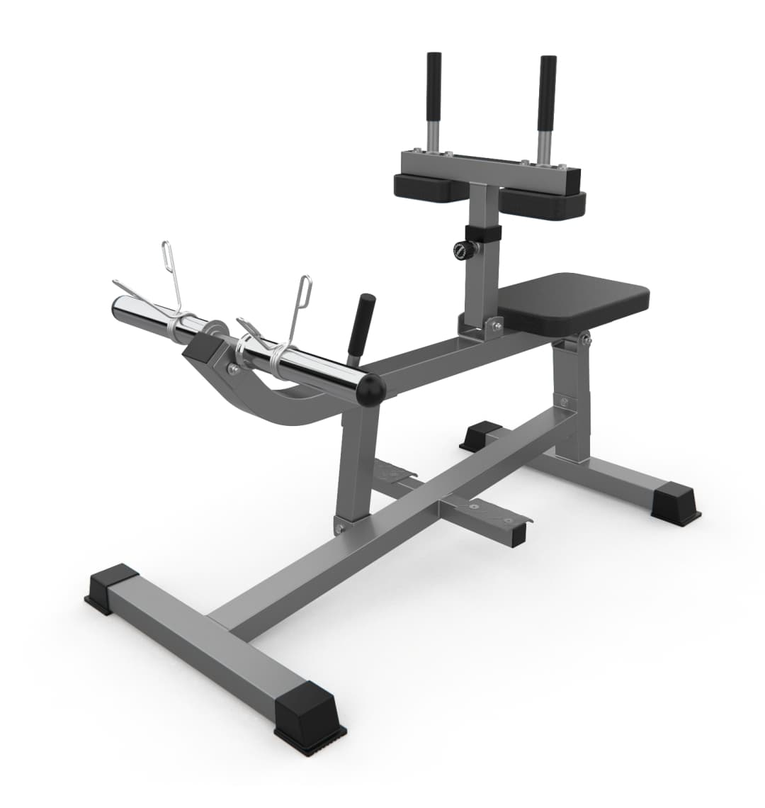 Тренажер для икроножных мышц DFC D100866