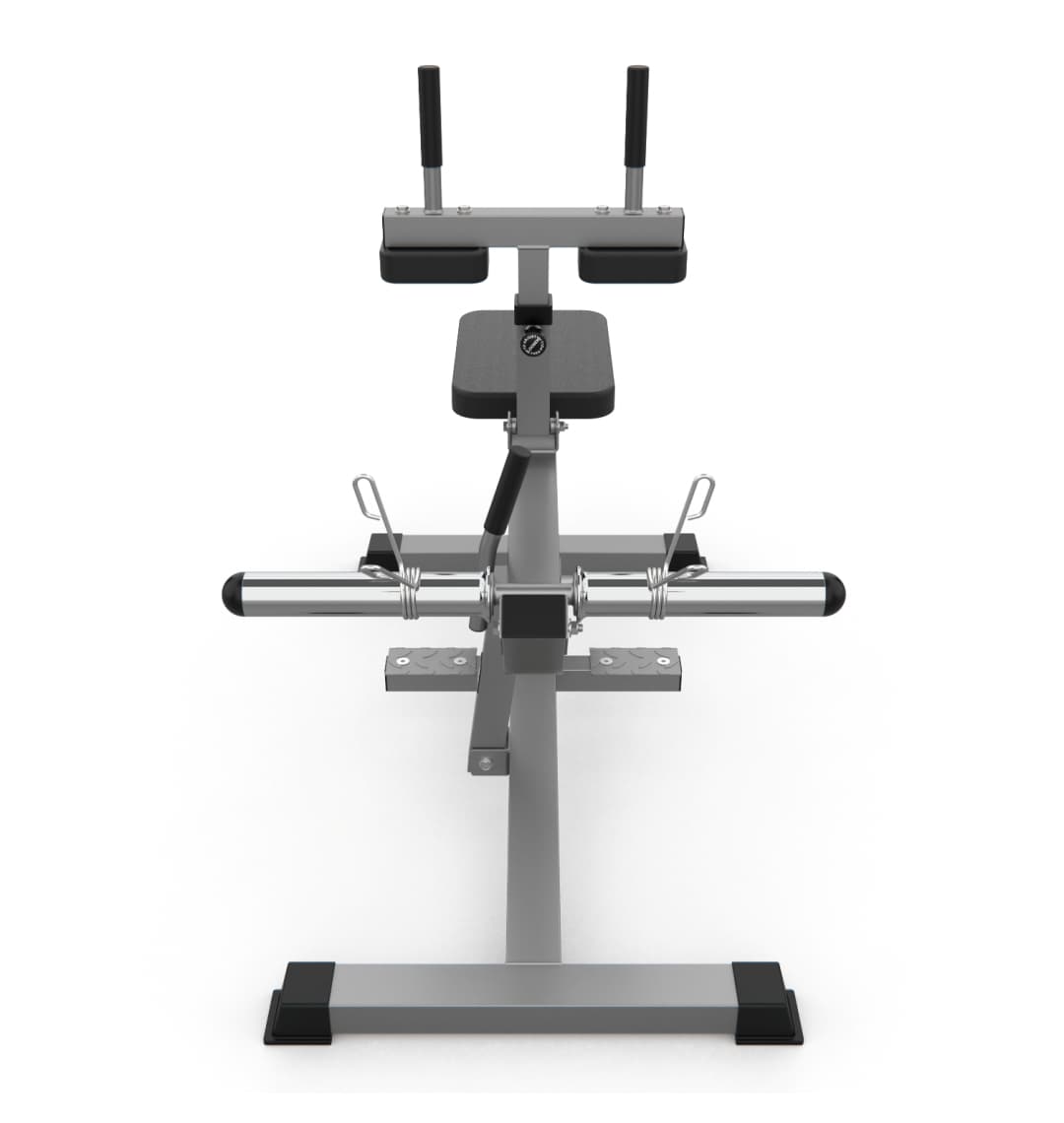 Тренажер для икроножных мышц DFC D100866