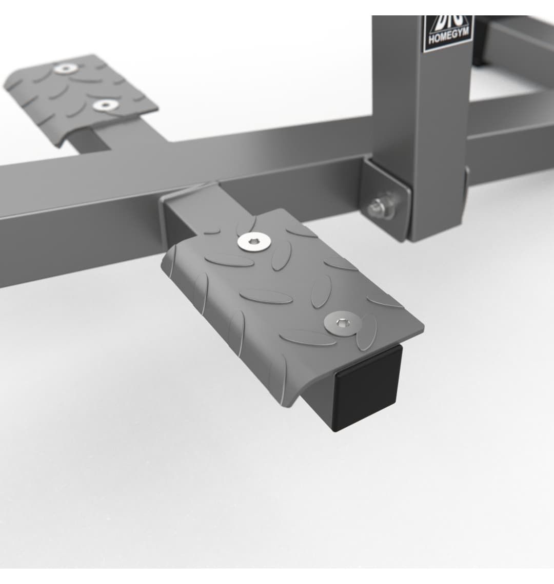 Тренажер для икроножных мышц DFC D100866