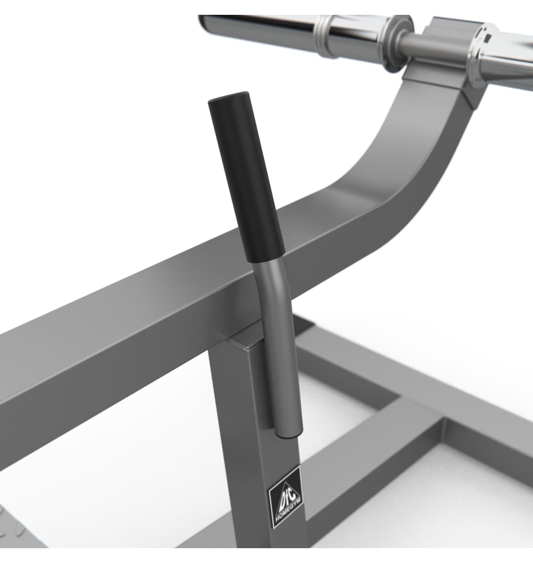 Тренажер для икроножных мышц DFC D100866