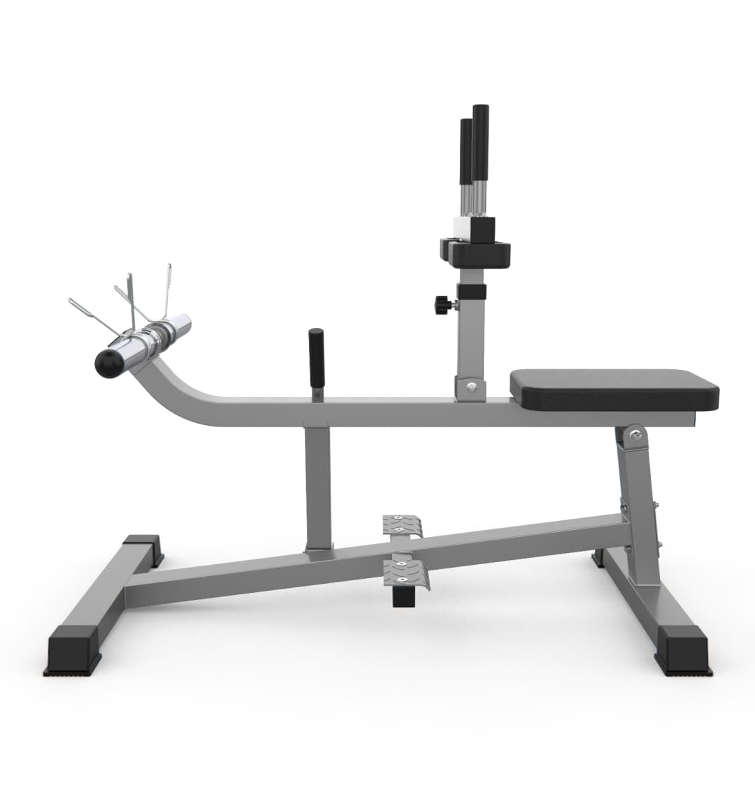 Тренажер для икроножных мышц DFC D100866