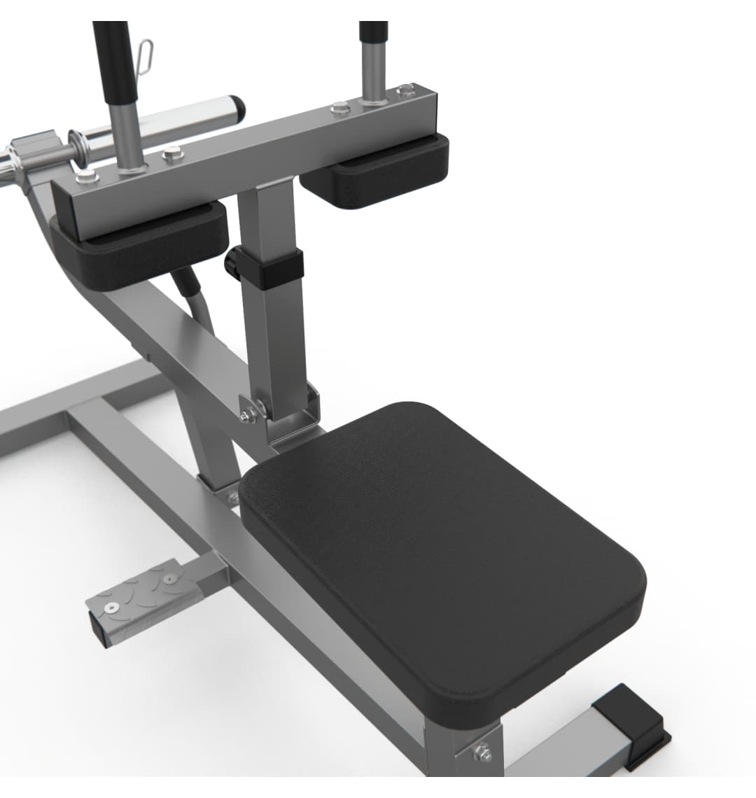 Тренажер для икроножных мышц DFC D100866