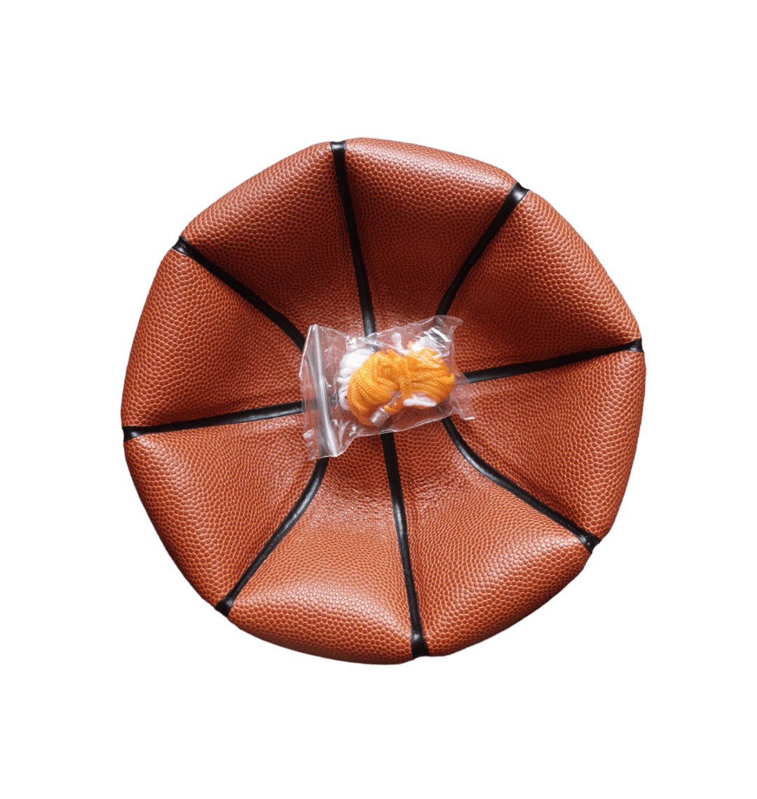 Баскетбольный мяч DFC BALL7PU