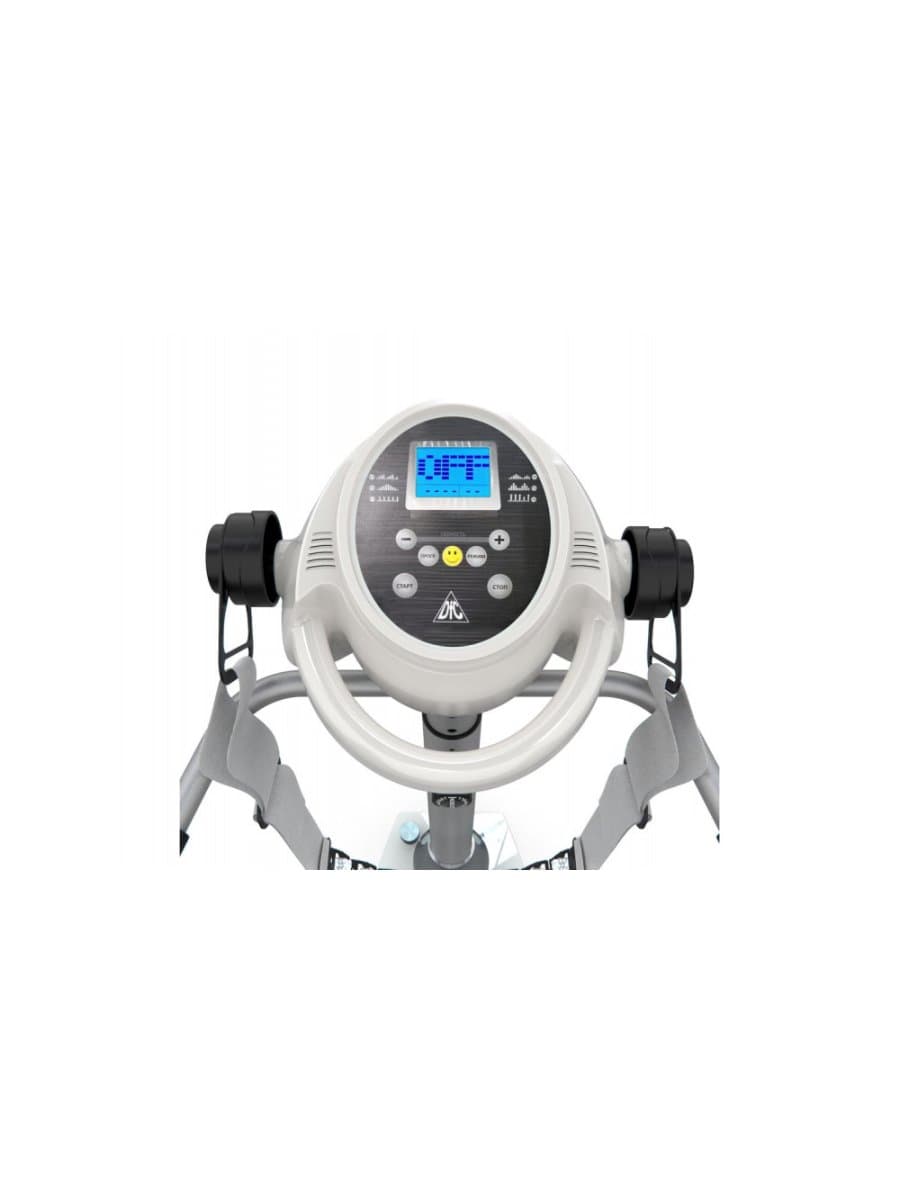 Вибромассажер DFC Vibro VM25