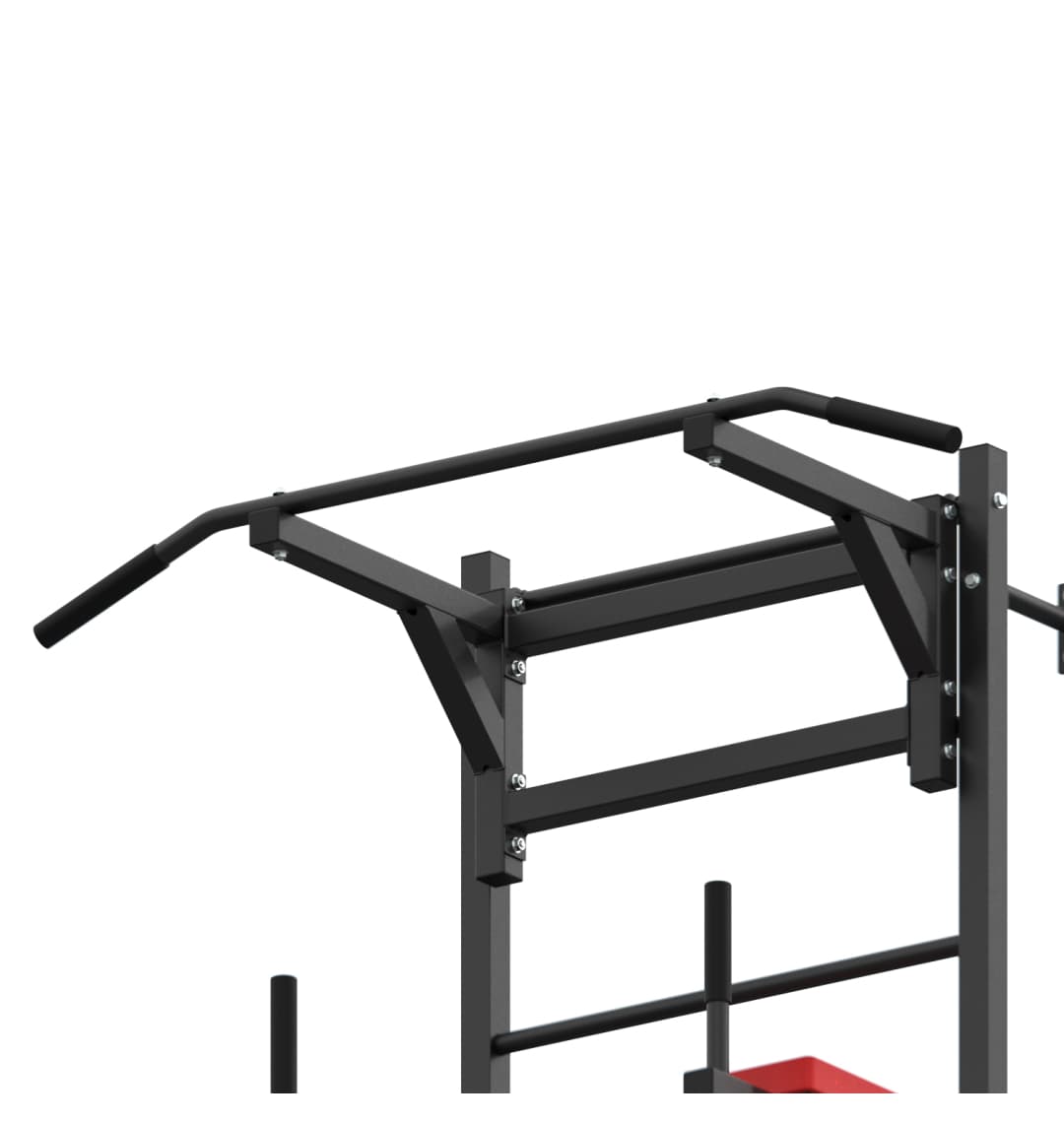 Шведская стенка с опциями DFC D-1235