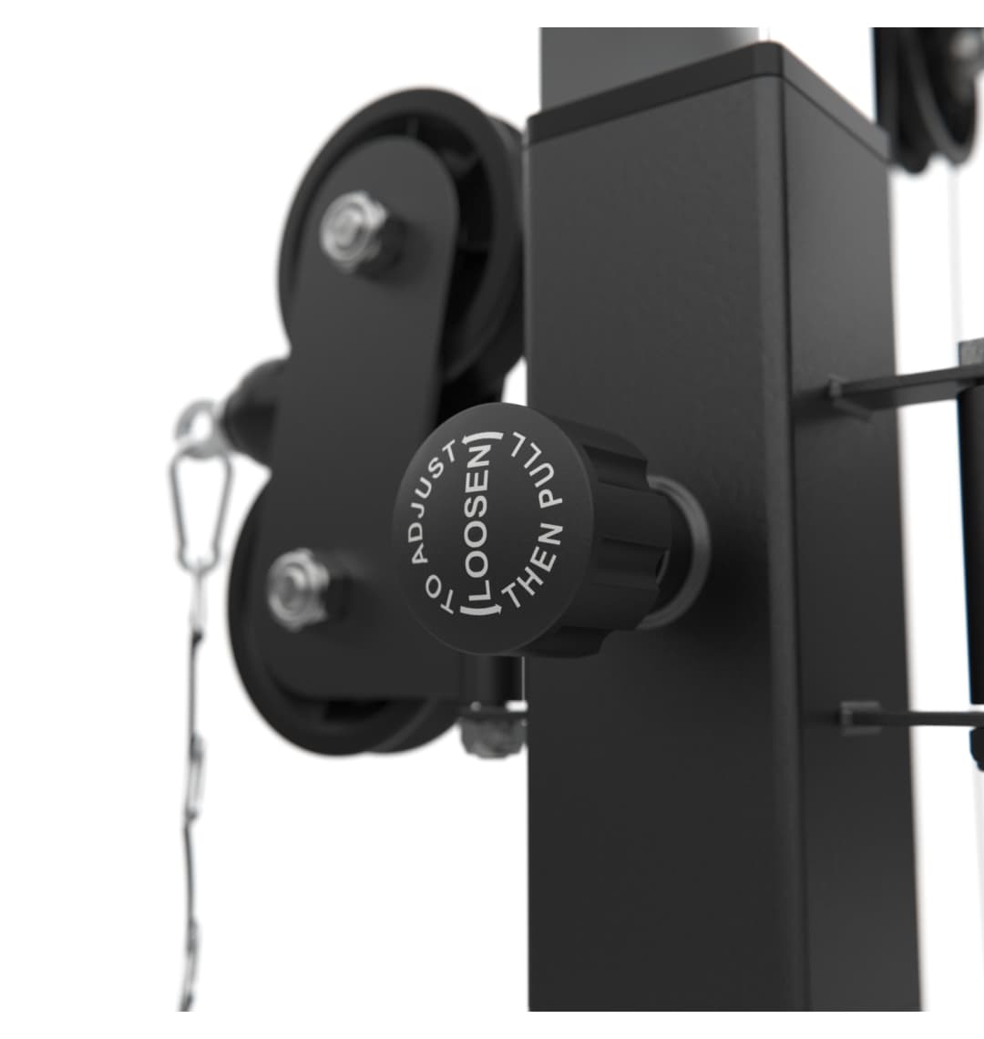 Кроссовер со свободными весами DFC D71104