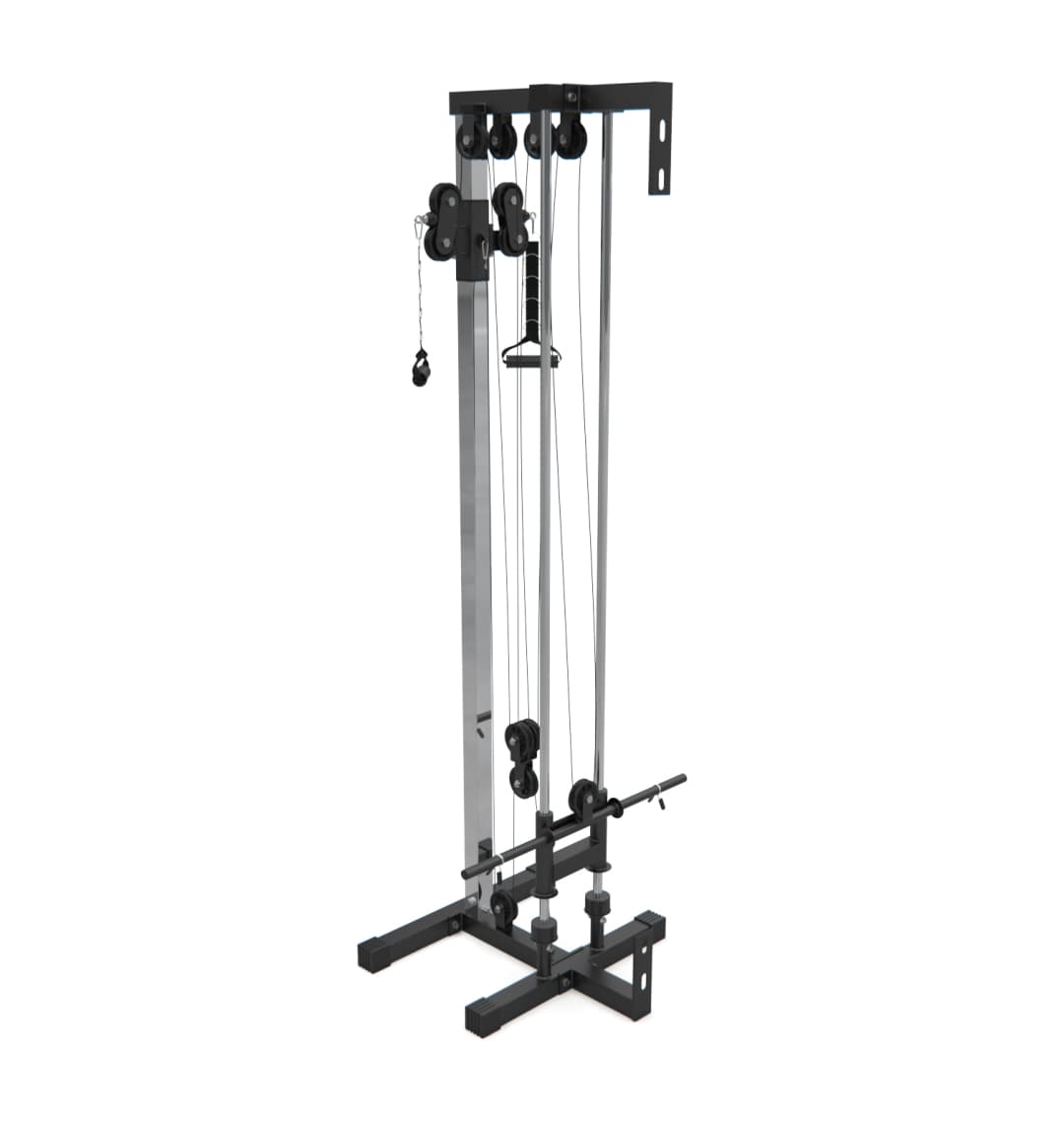 Кроссовер со свободными весами DFC D71104