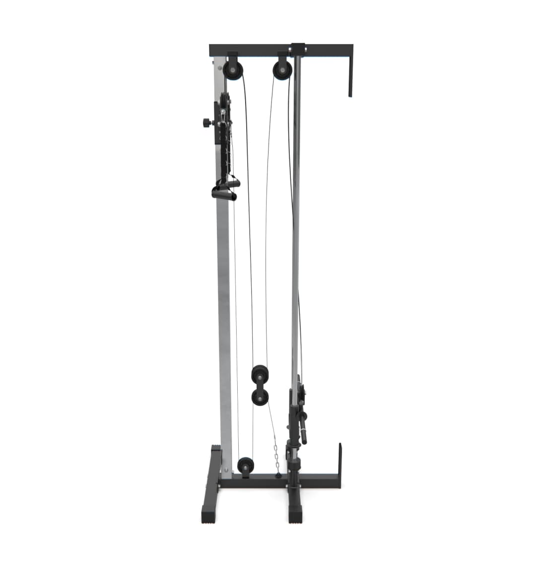 Кроссовер со свободными весами DFC D71104