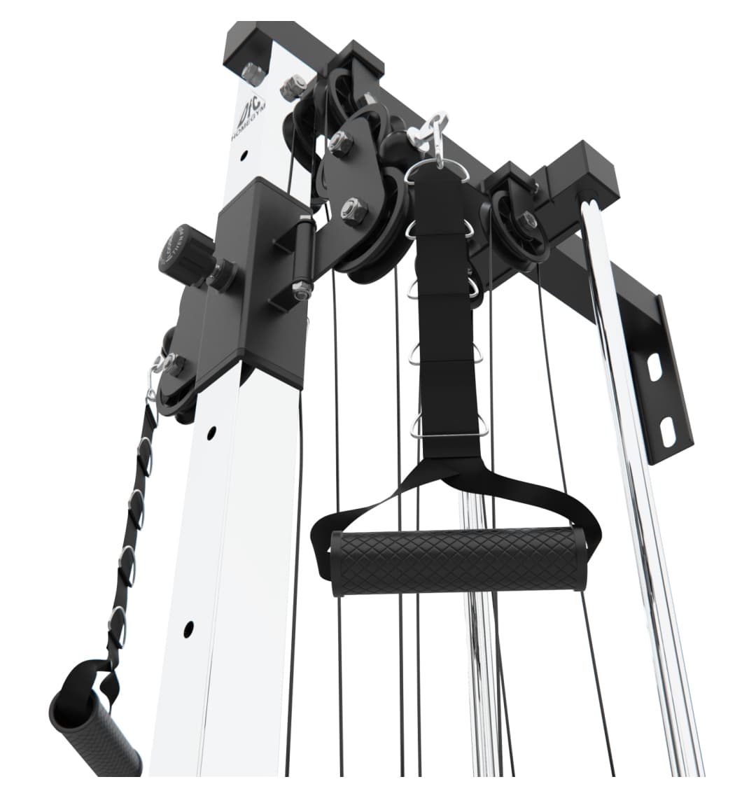 Кроссовер со свободными весами DFC D71104