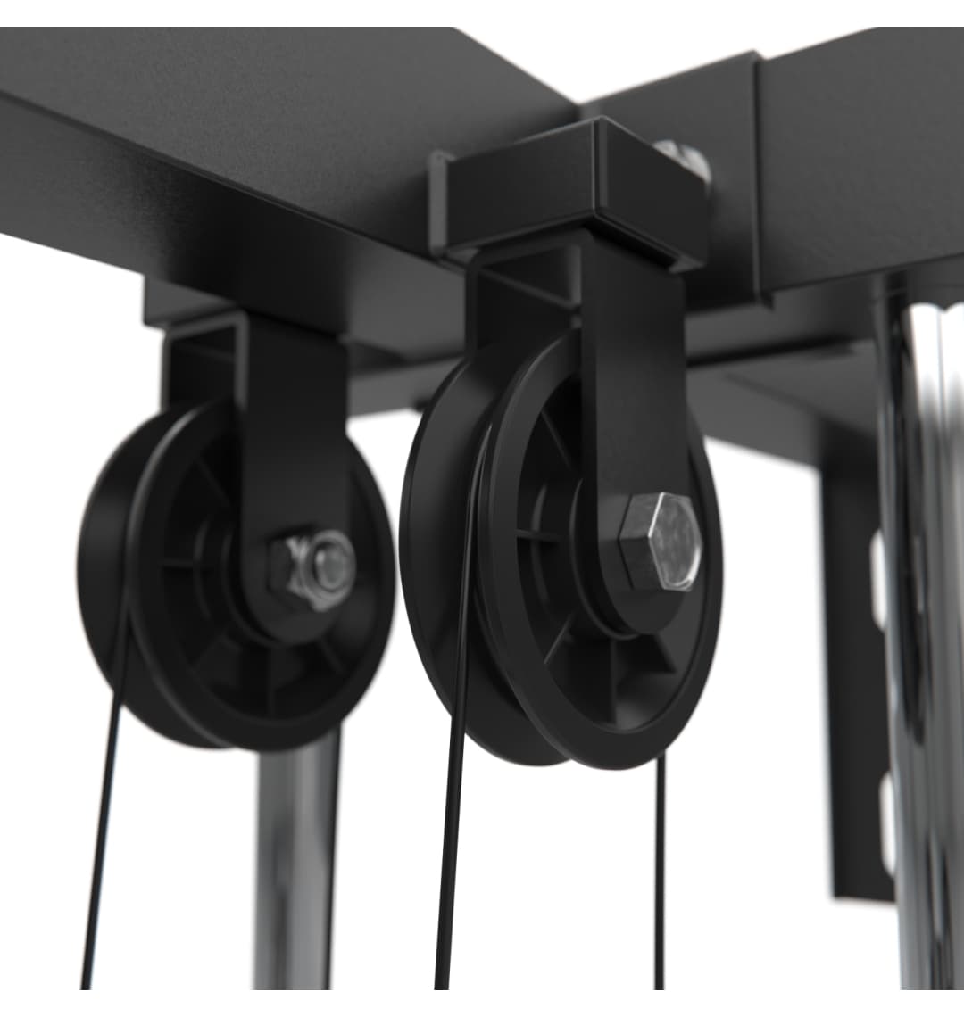 Кроссовер со свободными весами DFC D71104