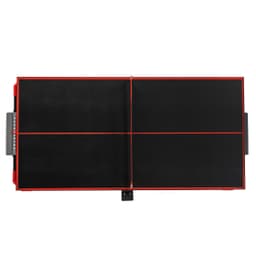 Игровой стол - аэрохоккей DFC MINI PRO 44" JG-AT-14401