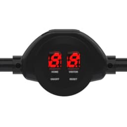 Игровой стол - аэрохоккей DFC MODO 54" JG-AT-131540