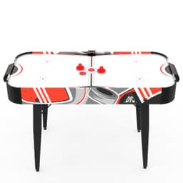 Игровой стол - аэрохоккей DFC RIGA 48" JG-AT-14802