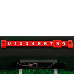 Игровой стол - футбол DFC Marcel Pro