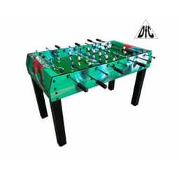 Игровой стол - футбол DFC SEVILLA new цветн борт