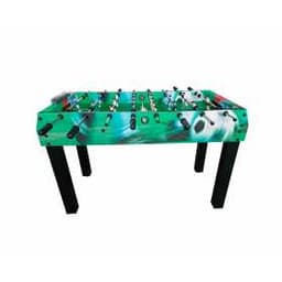 Игровой стол - футбол DFC SEVILLA new цветн борт