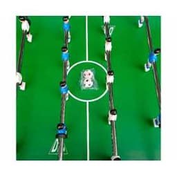 Игровой стол - футбол DFC SEVILLA new цветн борт