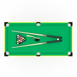 Игровой стол - трансформер DFC "SMILE" 3 в 1