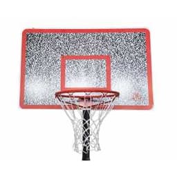 Баскетбольная мобильная стойка DFC STAND44M 112x72cm мдф