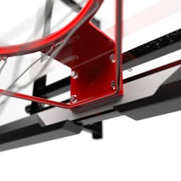 Баскетбольный щит DFC BOARD44A 112x72cm акрил (два короба)