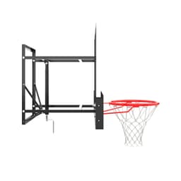 Баскетбольный щит DFC BOARD48P 120x80cm поликарбонат (два короба)