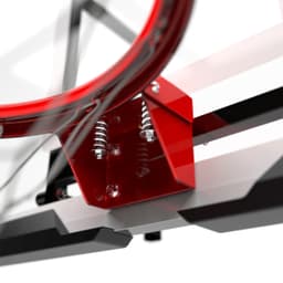 Баскетбольный щит DFC BOARD60A 152x90cm акрил (два короба)