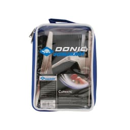 Сетка для настольного тенниса DONIC CLIPMATIC в комплекте