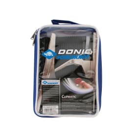 Сетка для настольного тенниса DONIC CLIPMATIC в комплекте
