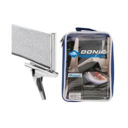 Сетка для настольного тенниса DONIC CLIPMATIC в комплекте